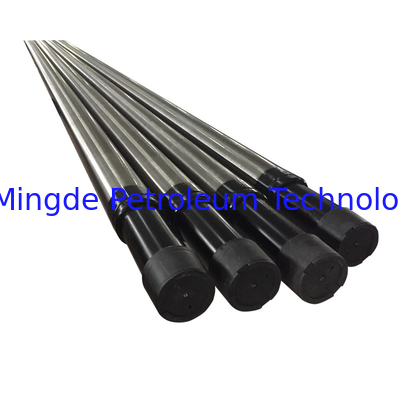 Laser Cut Slotted Liner with Excellent Corrosion Resistance and Aperture 3.5mm
