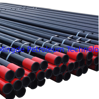 High Precision Tube Slotted Liner Cold Drawn Technique for Round Square Rectangular Tubes
