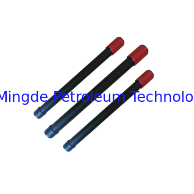 High Precision Tube Slotted Liner Cold Drawn Technique for Round Square Rectangular Tubes