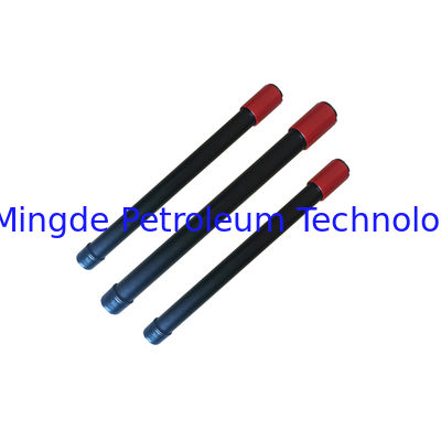Threaded Connection Slotted Liner to Prevent Sand Production with 1%-6% Open Area