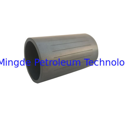 Hot Rolled Galvanized Tubing Slotted Liner End-Finishing Bevel Protectors