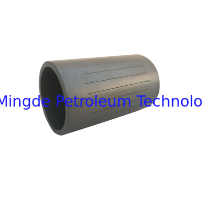 Polished Slotted Liner for Wellbore Stability in Well Drilling Operations