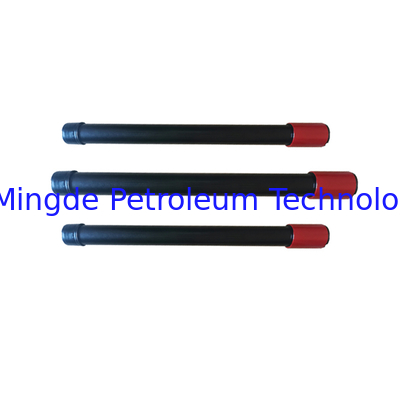 High Precision Tube Slotted Liner 2.5 Inch with API-5CT Standard