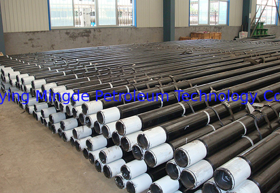 Connection Carbon Steel Tubing and Casing Pup Joint 2ft 20ft for Performance