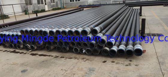 Semi- Tubing and Casing Pup Joint in STC Connection Type with Phosphating