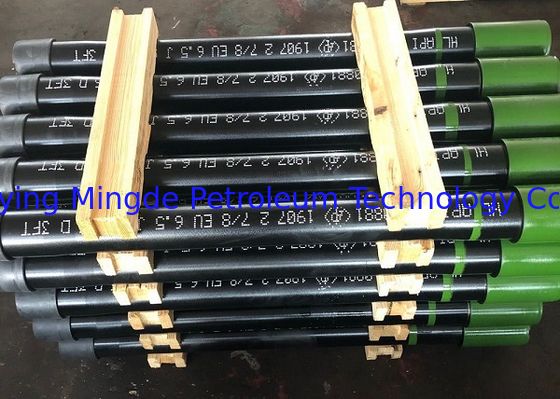 API 5B Standard STC Thread Type Tubing Pup Joint for Well Stimulation Operations