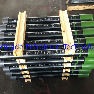 Varnish Coated Tubing and Casing Pup Joint for Buttress Connection Type