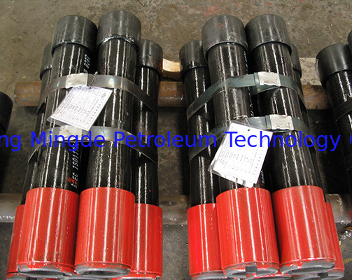 Carbon Steel Tubing and Casing Pup Joint with Buttress Connection