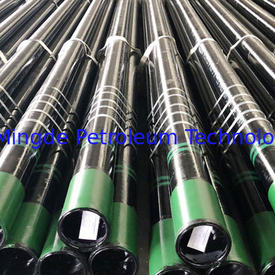 Oil And Gas Well Drilling Tubing And Casing Pup Joint Connection Grade J55 for Customer Needs