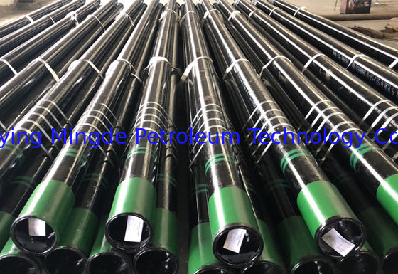 9 Inch-20 Inch Tubing and Casing Pup Joint with Buttress Connection Type API 5CT Standard