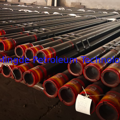 Good Sealing Performance Tubing and Casing Pup Joint for J55 Grade Connection