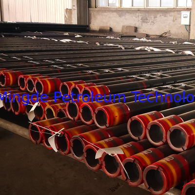 2ft 20ft Length Tubing and Casing Pup Joint for Oil And Gas Well Drilling API 5B Standard
