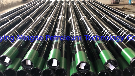 1.9 Inch-7 Inch CRA Pup Joint with NUE Thread Type The Ultimate Oilfield Connection Solution