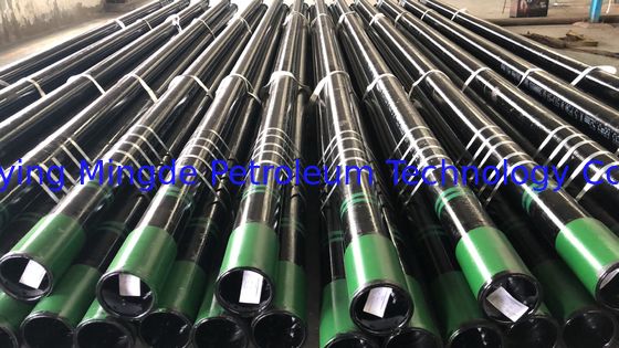 Corrosion Resistance Advantages Connection Tubing and Casing Pup Joint 2ft 20ft Length