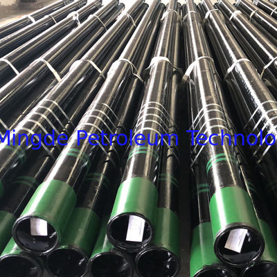 API 5CT Standard Tubing and Casing Pup Joint in 1.9-20 Inch Diameter for Connection