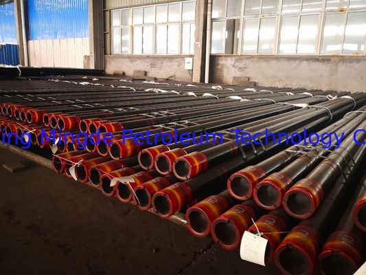 2ft 20ft Length Tubing and Casing Pup Joint for Oil And Gas Well Drilling API 5B Standard