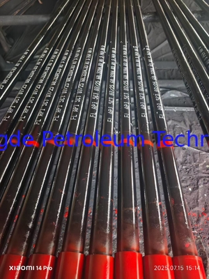 BTC Thread Type VAM Threads Pup for High Pressure Applications Oilfield Pup Joint