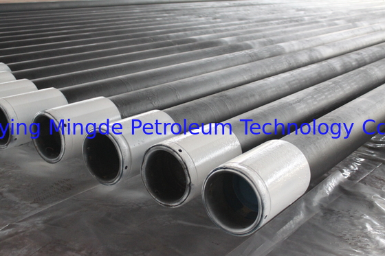 API 5B Standard Pup Joint Length 2ft 20ft for High Pressure Applications