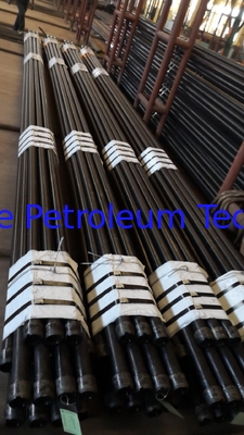 API 5B Standard Pup Joint Length 2ft 20ft for High Pressure Applications