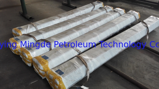 API 5CT Standard Carbon Steel Tubing Pup Joint Heavy Duty