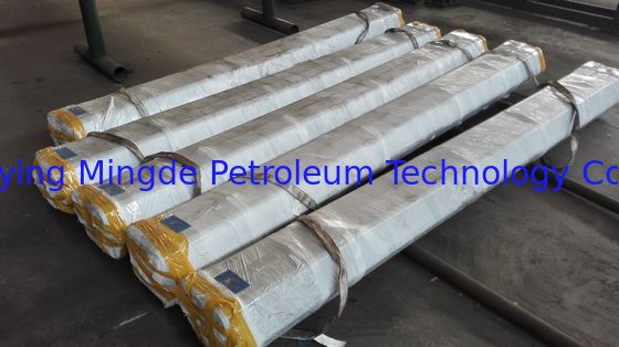 J55 Grade API Grade Pup Joint 1.9 Inch-7 Inch for Superior Oilfield Connections