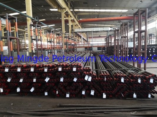1.9 Inch-7 Inch Thread Size Slotted Liner for High Flow Rates in Well Drilling