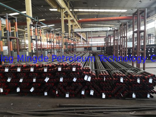 J55 Grade API Grade Pup Joint 1.9 Inch-7 Inch for Superior Oilfield Connections