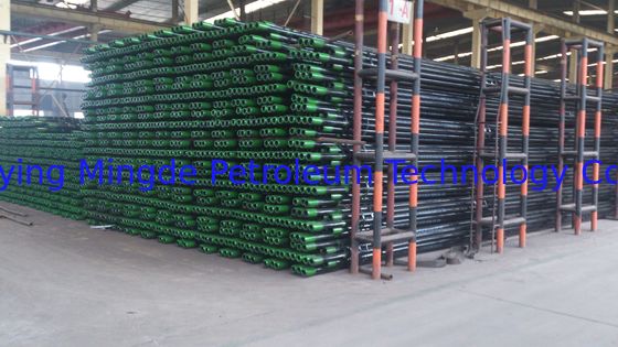 2ft 20ft Length Tubing and Casing Pup Joint in Carbon Steel with LTC Thread Type