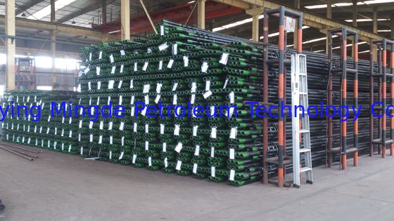Oil And Gas Well Drilling Made Easy with Good Sealing Performance Tubing and Casing Pup Joint