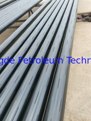 NUE Thread Type API Grade Pup Joint with Long-Lasting Varnish Coating