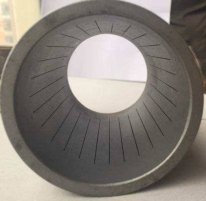 Painting Surface Slotted Liner for Smooth Oil Production in 1.9 Inch-7 Inch Thread Size