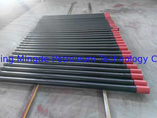 Corrosion Resistance Advantages Connection Tubing and Casing Pup Joint 2ft 20ft Length