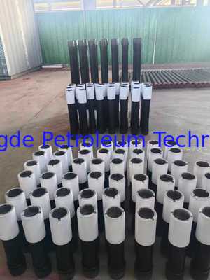 2ft 20ft Length LTC Thread Type Tubing and Casing Pup Joint for Oil And Gas Well Drilling