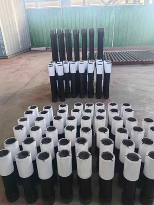 Carbon Steel CRA Pup Joint in Buttress Connection Type for Oil and Gas Exploration