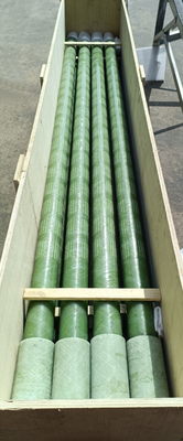 Carbon Steel CRA Pup Joint in Buttress Connection Type for Oil and Gas Exploration