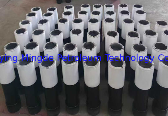 Buttress Connection Type NUE Thread N80 Grade Tubing and Casing Pup Joint for Oilfield Equipment