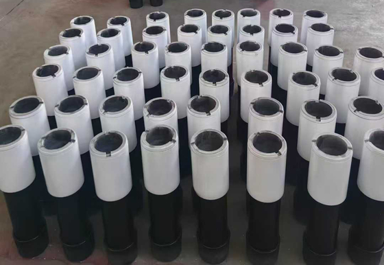 J55 Grade Tubing and Casing Pup Joint with Semi- Connection Type conforming to API 5B Standard