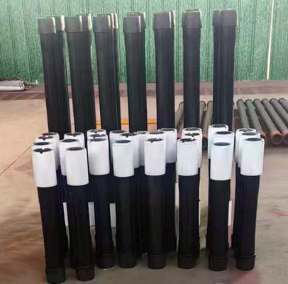 Oil And Gas Well Drilling Tubing and Casing Pup Joint with Carbon Steel Grade K55