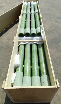 Non-Plugging Slotted Screen Design for Well Drilling Thread Size 1.9 Inch-7 Inch Advanced Technology and Design