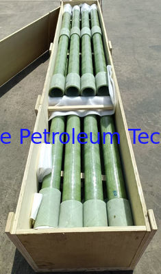 Seamless Steel Pipe with Niger Delta Slotted Liner Specifications Thread Size 1.9 Inch-7 Inch