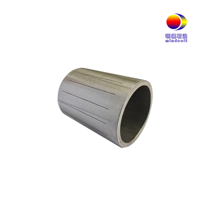 Non-Plugging Slotted Screen Design for Well Drilling Thread Size 1.9 Inch-7 Inch Advanced Technology and Design
