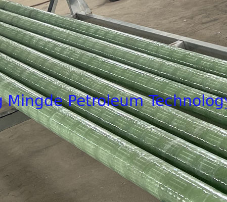 Oil and Gas Well Completion Slotted Liner Product High Precision Tube with 0.02 Inch Slot Size
