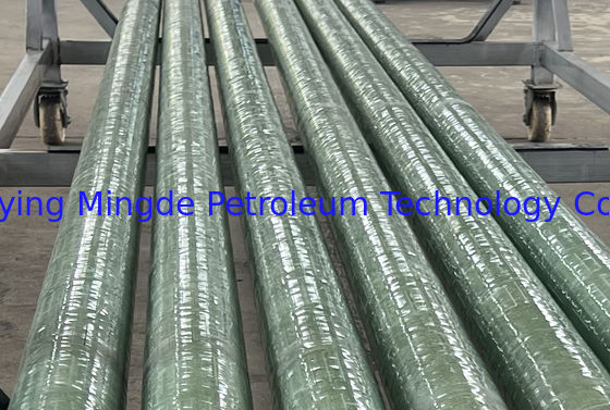 1%-6% Open Area Keystone Slotted Liner for Steam Assisted Gravity Drainage in Alberta Canada