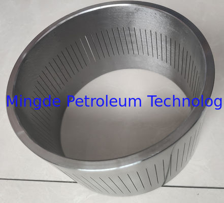 Maximize Your Well Drilling Potential with High Precision Tube from Permian Basin Slotted Liner Suppliers