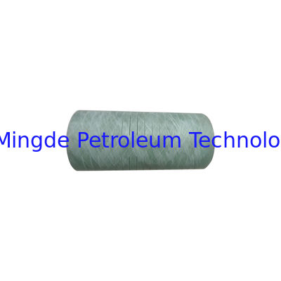 Oil and Gas Well Completion Slotted Liner Product High Precision Tube with 0.02 Inch Slot Size