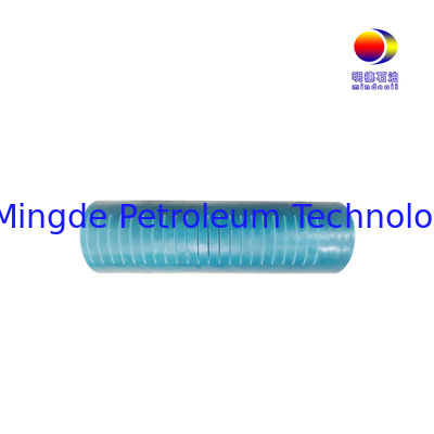 Maximize Your Well Drilling Potential with High Precision Tube from Permian Basin Slotted Liner Suppliers
