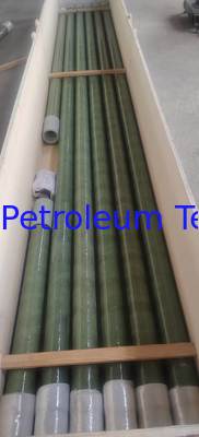 K55 Grade Varnish Coating Oilfield Pup Joint Top Seller