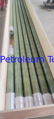 Tubing And Casing Pup Joint for LTC Thread Type Connection in Oil And Gas Well Drilling Applications