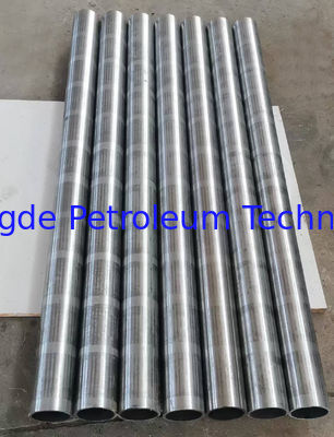 Carbon Steel Integral Joint Pup Joint with Corrosion Resistance Efficiency