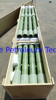 Corrosion Resistance Features Pup Joint List PDF STC Thread Type for Performance
